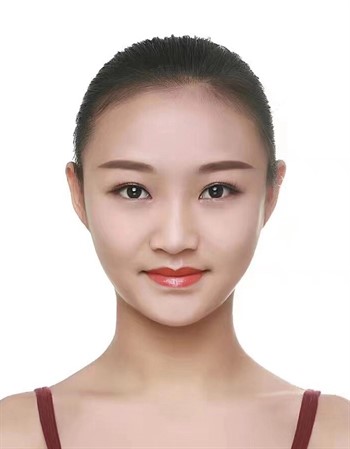 Profile picture of Gu Wanyue