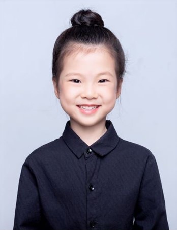 Profile picture of Zhang Jiayi