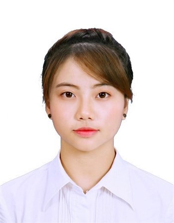 Profile picture of Nguyen Thi Ninh Ngoc