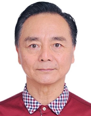 Profile picture of Lu Guomin