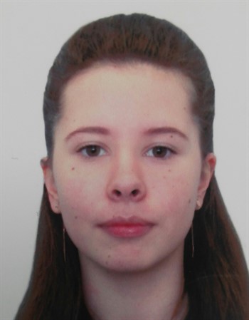 Profile picture of Ekaterina Pleshkova