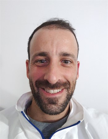 Profile picture of Lorenzo Cavallo