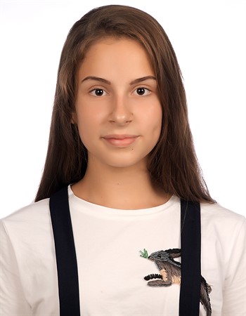 Profile picture of Daria Potapova