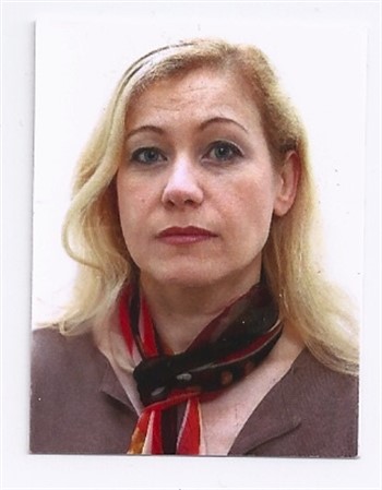 Profile picture of Simona Bertolini