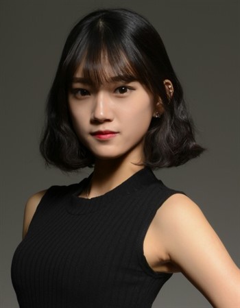 Profile picture of Seo Youngeun