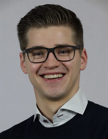 Profile picture of Bas Diphoorn