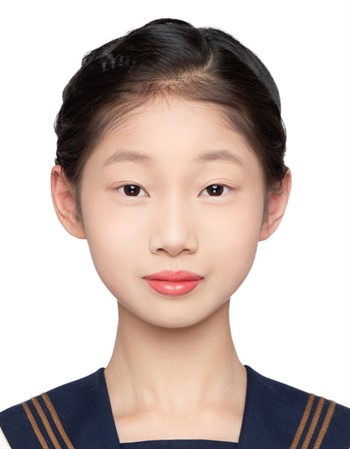 Profile picture of Zhou Yanfei