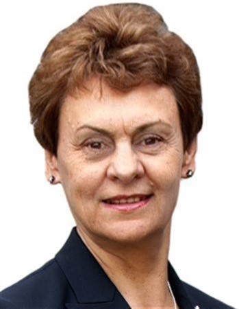 Profile picture of Galina Gulay