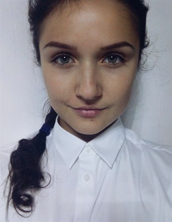 Profile picture of Alina Golubeva
