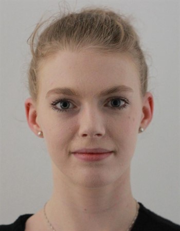 Profile picture of Vera Gerster