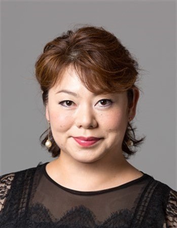 Profile picture of Kiriko Yasuoka