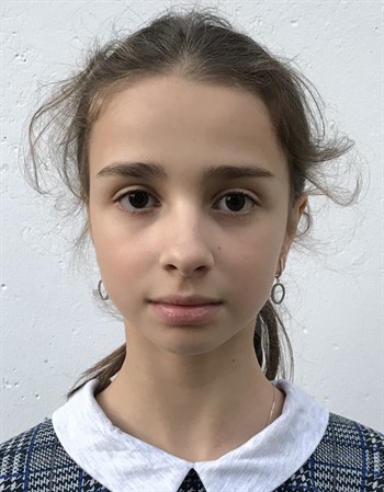 Profile picture of Ekaterina Zalikiani