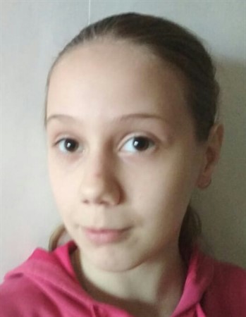 Profile picture of Polina Cherevko