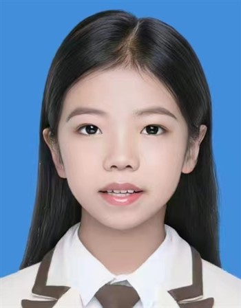 Profile picture of Wang Yiran