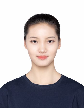 Profile picture of Cao Huiru