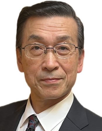 Profile picture of Akiyoshi Okada