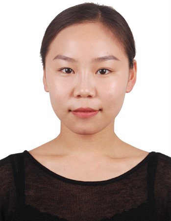 Profile picture of Zhang Xiaoxiao