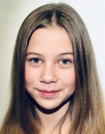 Profile picture of Anastasiia Zinchenko