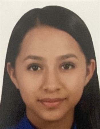 Profile picture of Lucciana Narvaez