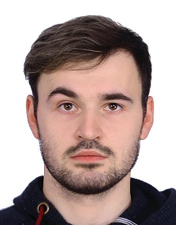 Profile picture of Alexey Arifulin