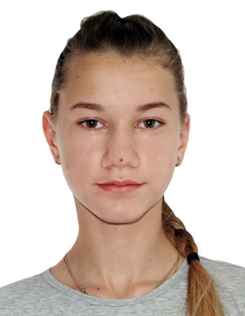 Profile picture of Olesia Shcherbinina