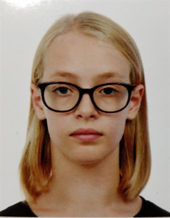 Profile picture of Daria Chernykh