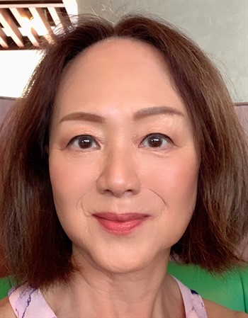 Profile picture of Vivienne Cheng