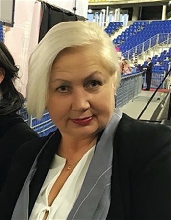 Profile picture of Galyna Lidovska
