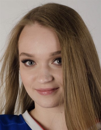 Profile picture of Maria Davydova