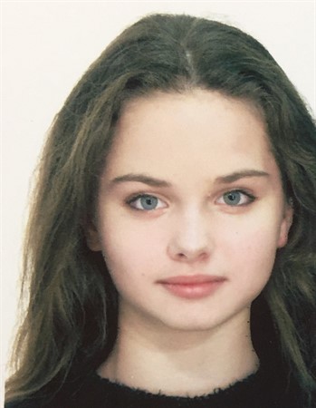 Profile picture of Mariia Rumyantseva