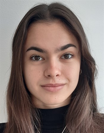 Profile picture of Nina Melnicakova