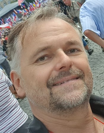 Profile picture of Milan Jandejsek
