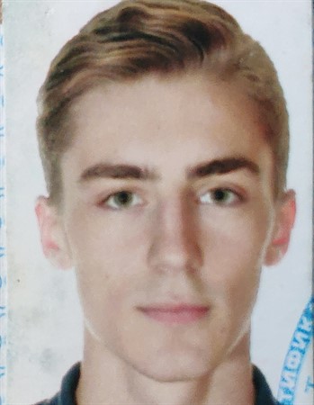 Profile picture of Dmitry Savushkin