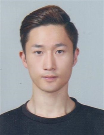 Profile picture of Lee Jun Hyeok