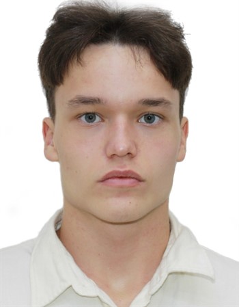 Profile picture of Daniil Logvinov