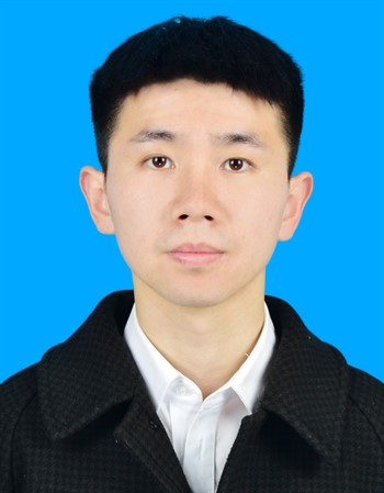 Profile picture of Ren Zhiqiang