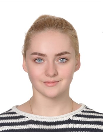 Profile picture of Polina Norkina