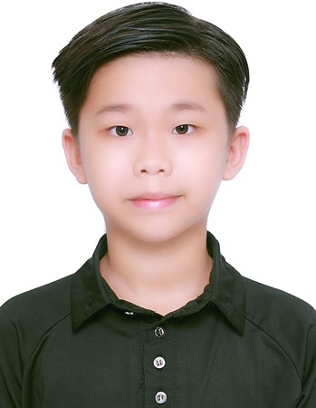 Profile picture of Chen Sheng Wei