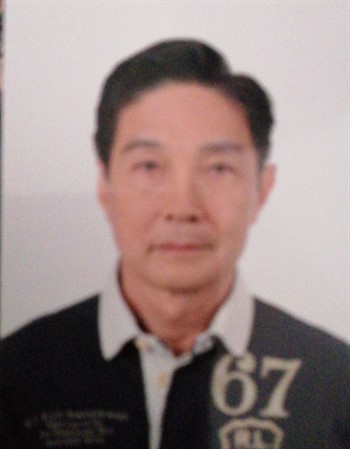 Profile picture of Edmund S K Lee
