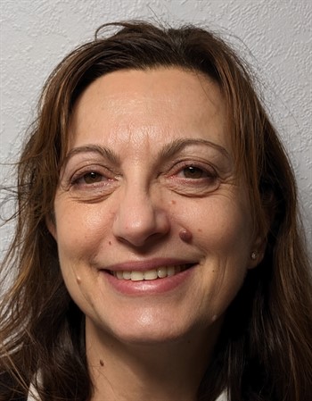 Profile picture of Sylvie Soulignac