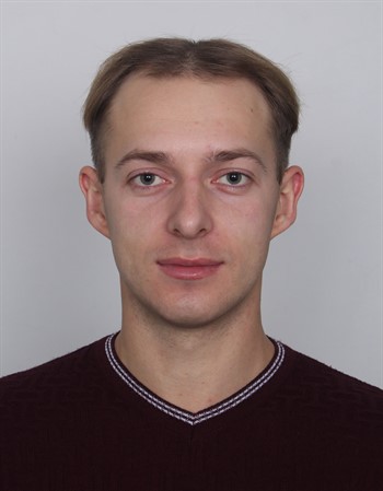 Profile picture of Aleksandr Mogilyniy