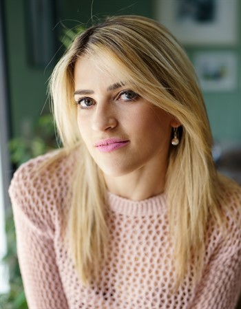 Profile picture of Anna Goglia