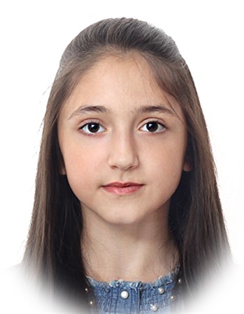 Profile picture of Daria Mitrofanova