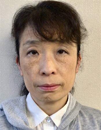 Profile picture of Ritsuko Nakagoshi