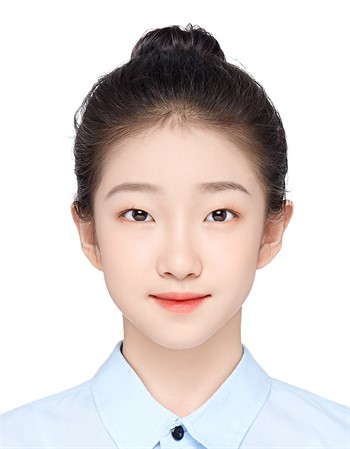Profile picture of Liu Wenxuan