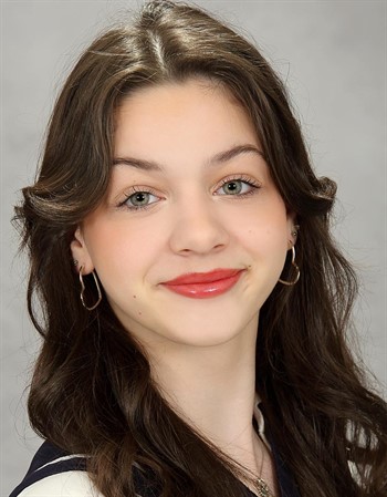 Profile picture of Vivien Rozsai