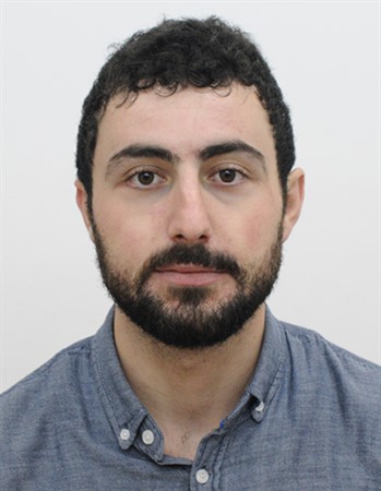 Profile picture of Artak Zakharyan