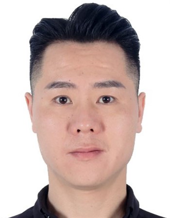 Profile picture of Deng Yu