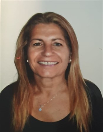 Profile picture of Patrizia Prudente