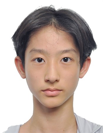 Profile picture of Wan Chun Yau